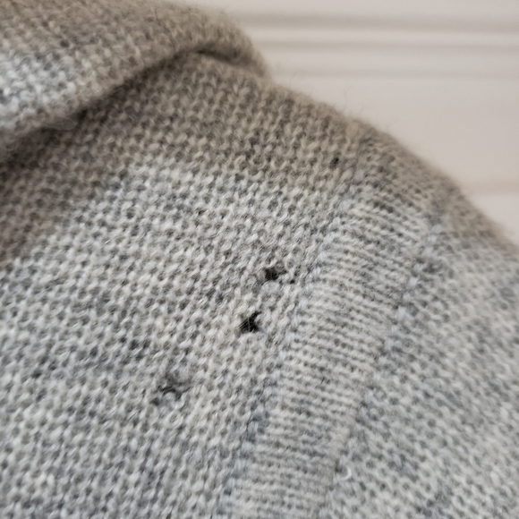 Short sleeve Cardigan - Picture 4 of 4